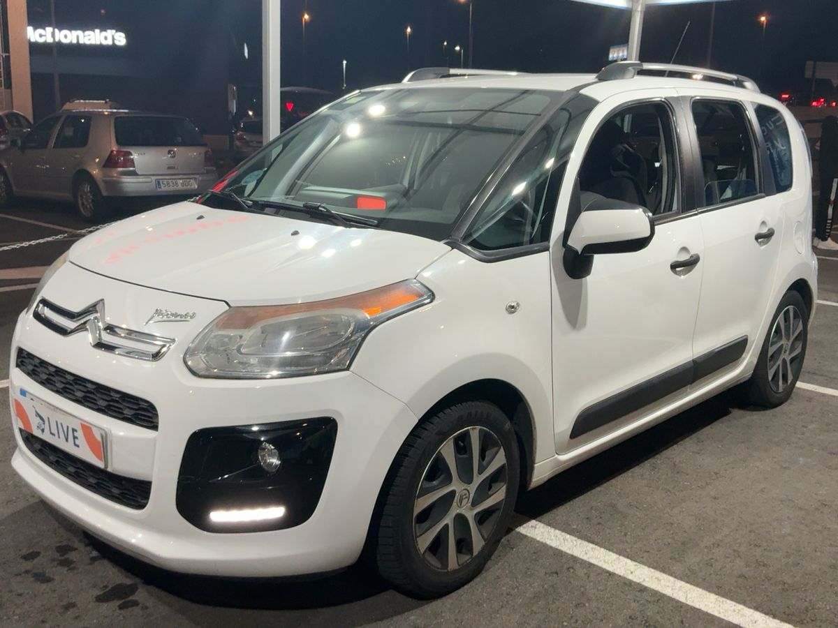 Citroen C3 d'occasion