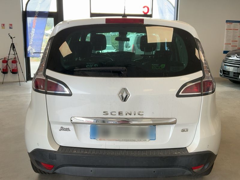 Renault Scenic 1.5 dCi BOSE Edition — zdjęcie 5