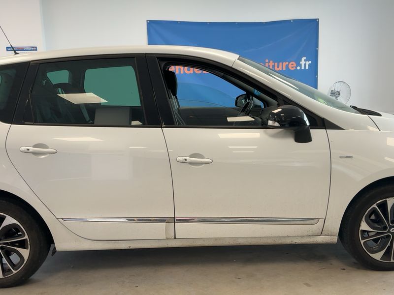 Renault Scenic 1.5 dCi BOSE Edition — zdjęcie 7