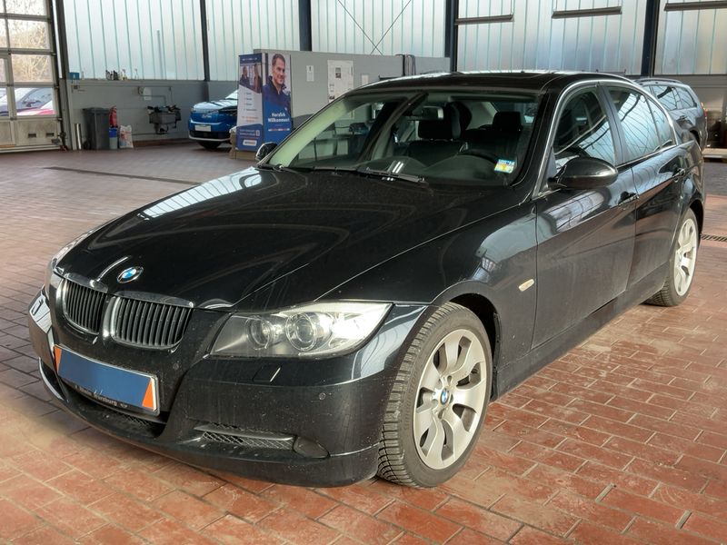 BMW 3er