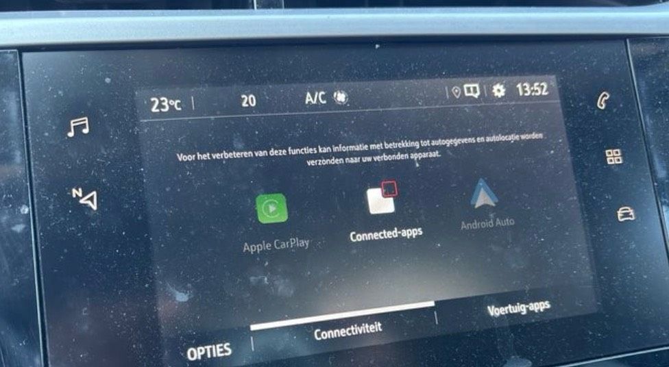 Opel Corsa d'occasion