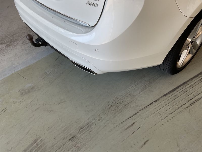 Volvo V60 2.4 D6 Plug-in Hybrid Momentum AWD 2015 – снимка 25