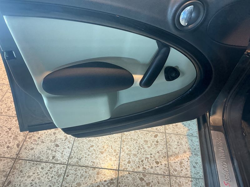 MINI Countryman Cooper SD ALL4 2011 – снимка 29