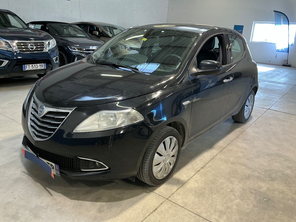 Lancia Ypsilon d'occasion