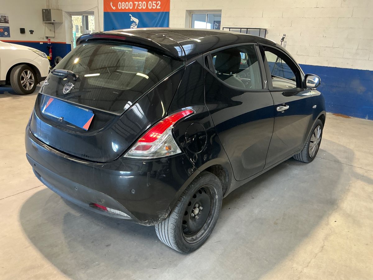 Lancia Ypsilon d'occasion