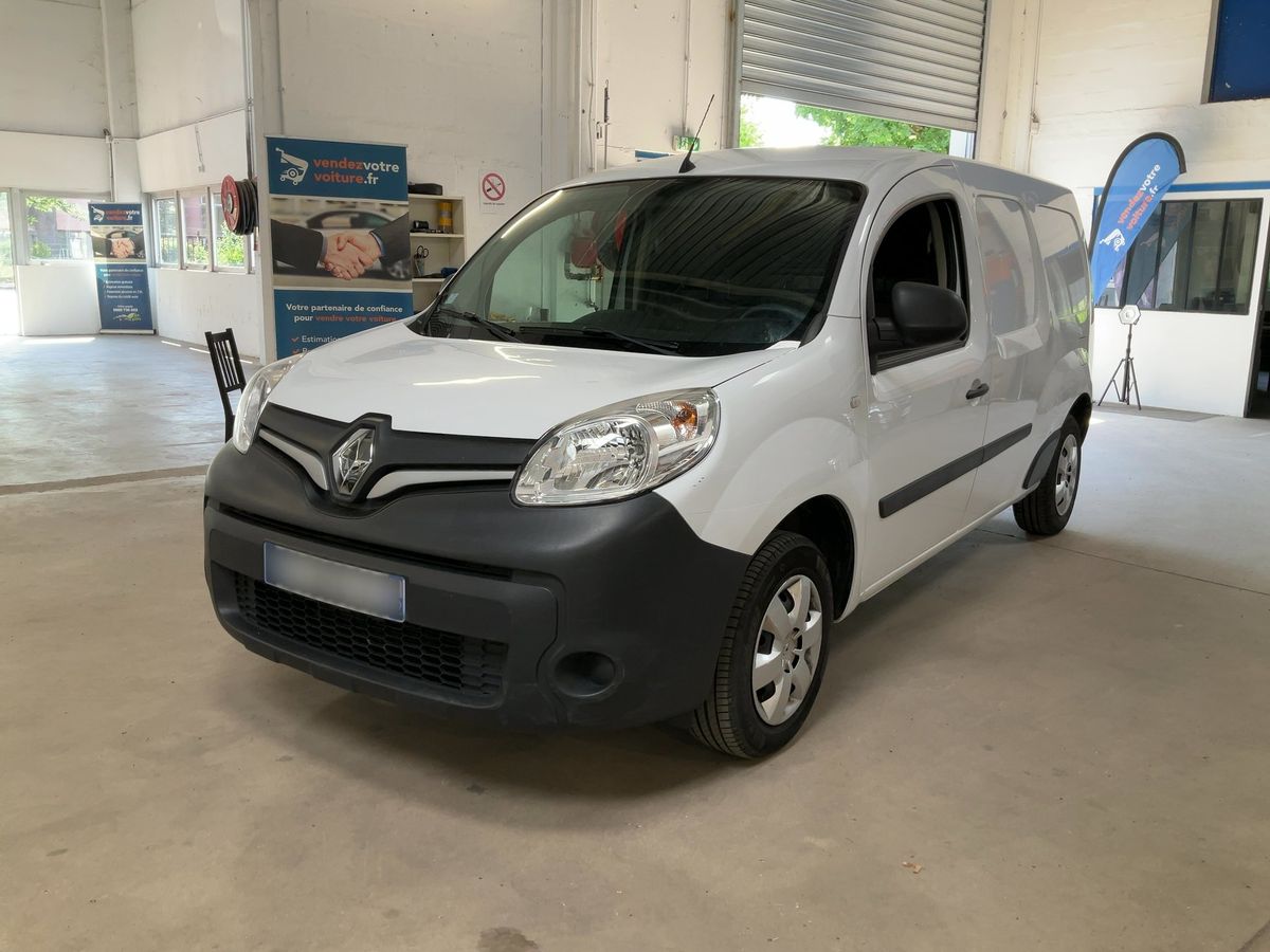 Renault Kangoo 2020