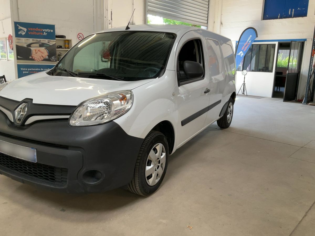 Renault Kangoo d'occasion
