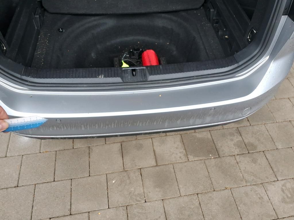 Volkswagen Passat d'occasion