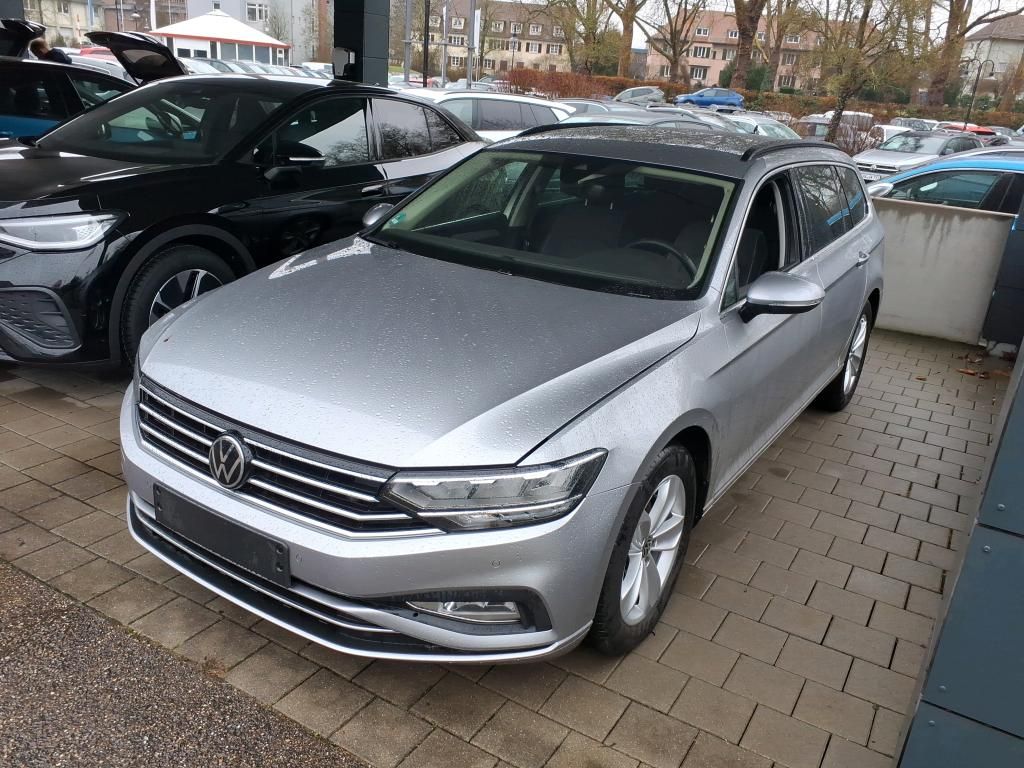 Volkswagen Passat d'occasion