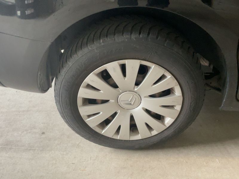 Citroen Berlingo 1.6 e-HDi Niveau B L1 2015 – снимка 9