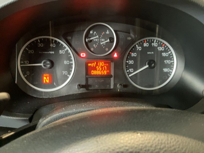 Citroen Berlingo 1.6 e-HDi Niveau B L1 2015 – снимка 18