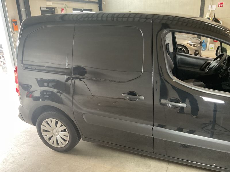 Citroen Berlingo 1.6 e-HDi Niveau B L1 2015 – снимка 22