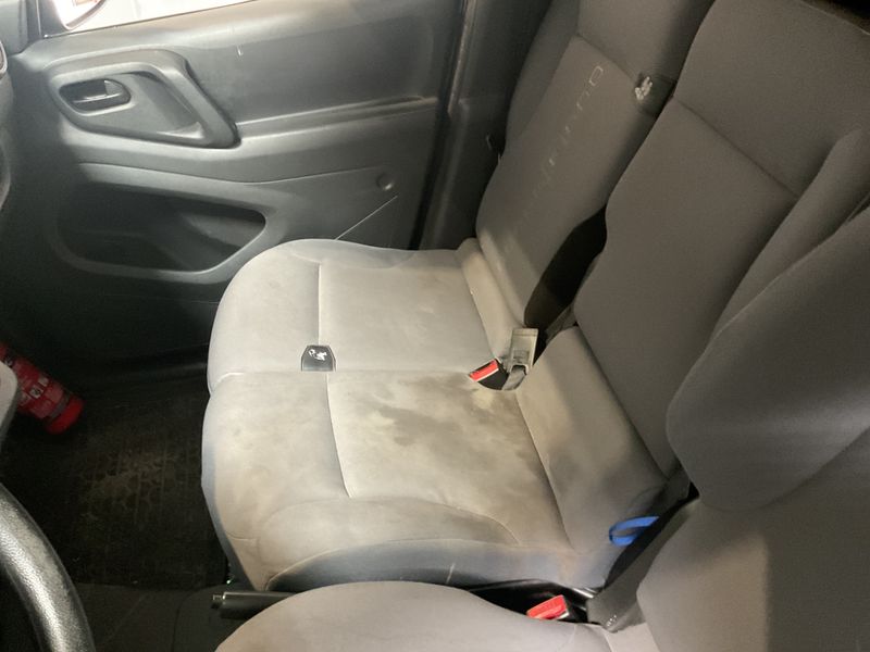 Citroen Berlingo 1.6 e-HDi Niveau B L1 2015 – снимка 29