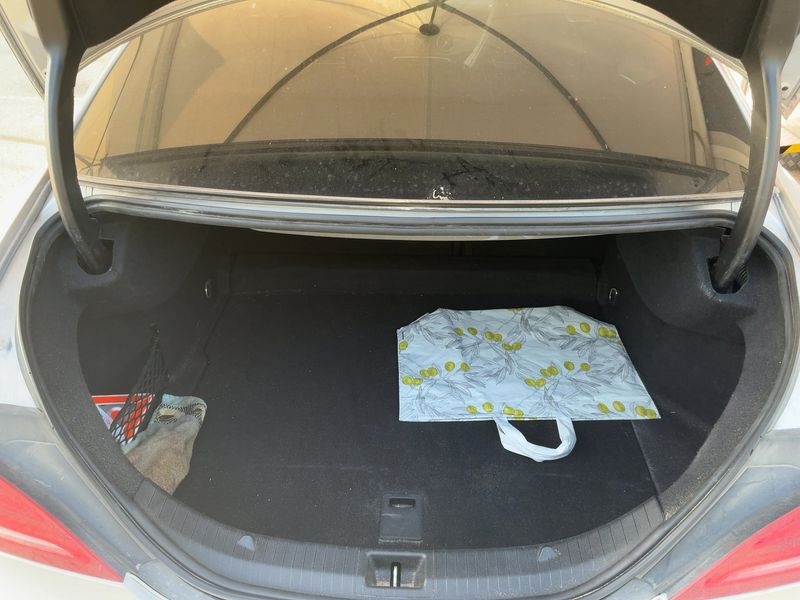 Mercedes-Benz CLA-Klasse CLA 200 d Urban — zdjęcie 10