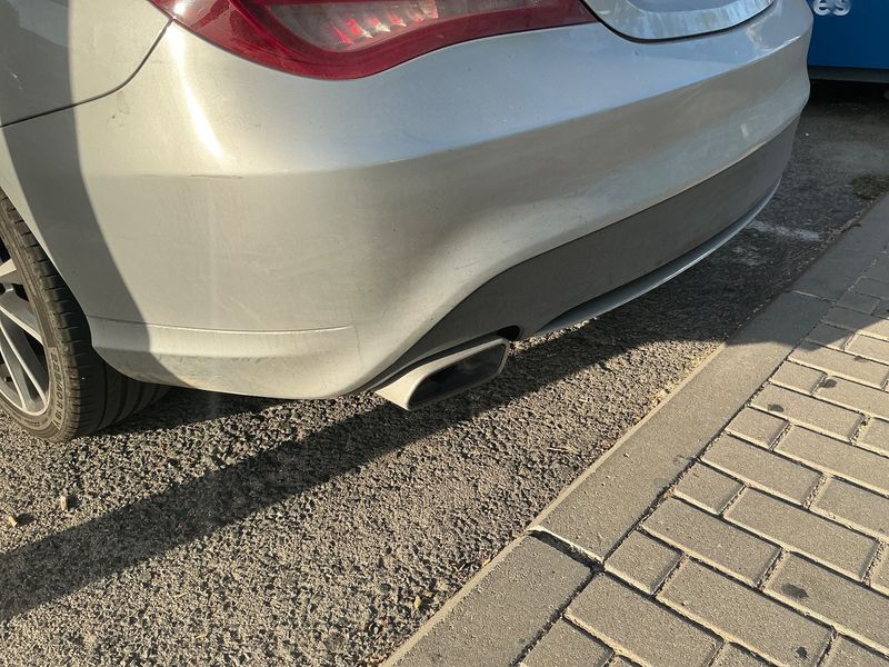 Mercedes-Benz CLA-Klasse CLA 200 d Urban 2016 – снимка 25