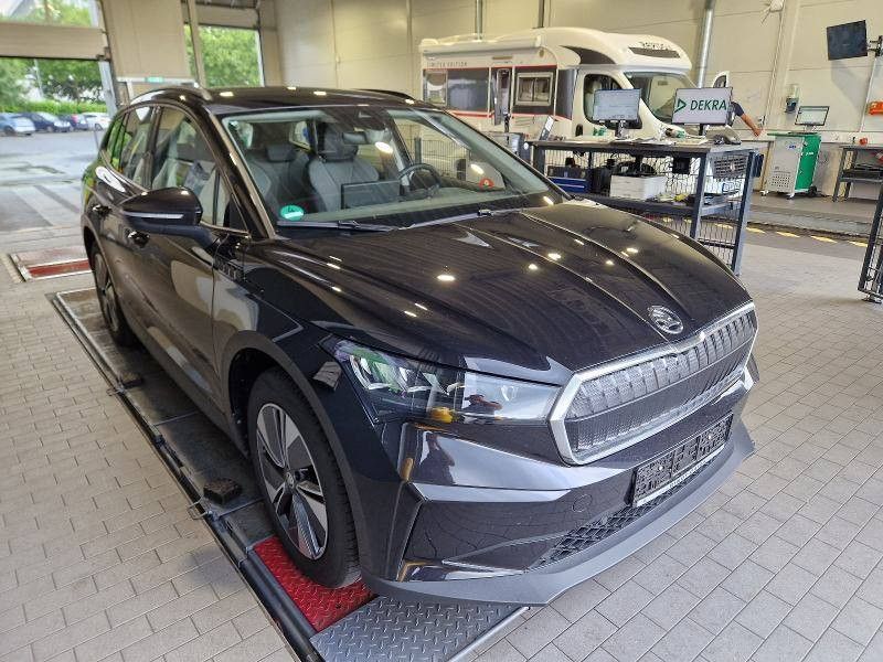 Skoda Enyaq iV 50 Loft