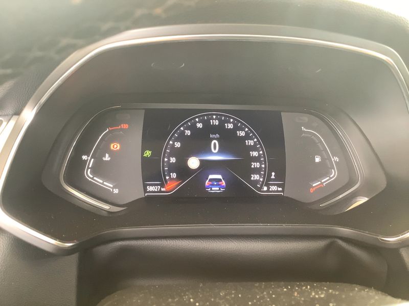 Renault Captur 1.0 TCe Zen — zdjęcie 13