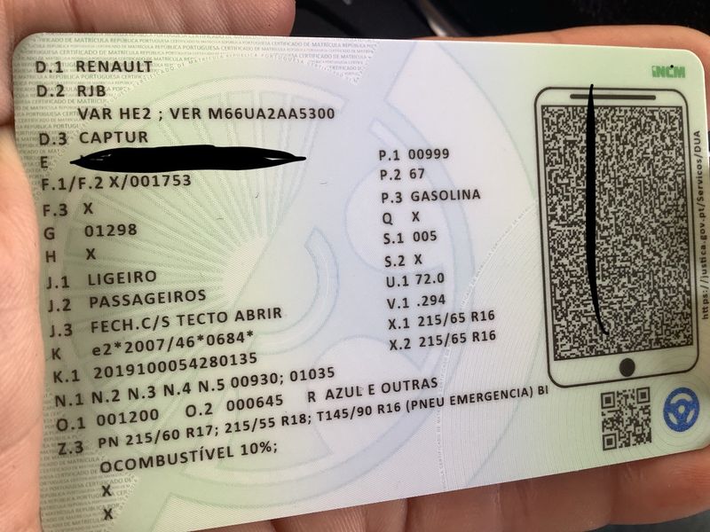 Renault Captur 1.0 TCe Zen — zdjęcie 16