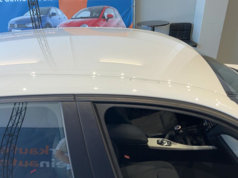 BMW 1er 118i Advantage 2016 – снимка 13