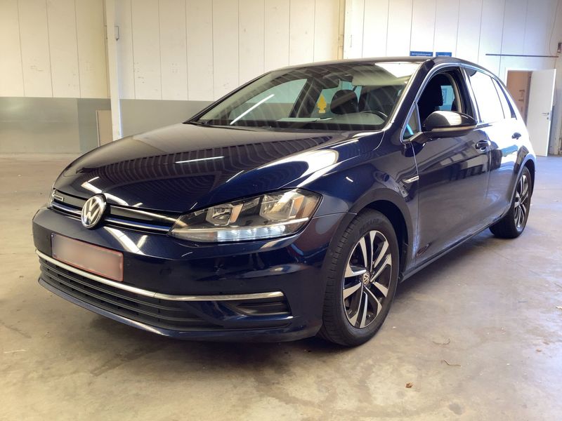 Golf VII 1.5 TSI ACT IQ.DRIVE BlueMotion Tech