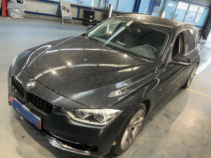 BMW 3er
