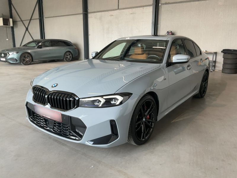 BMW 3er 318i M Sport