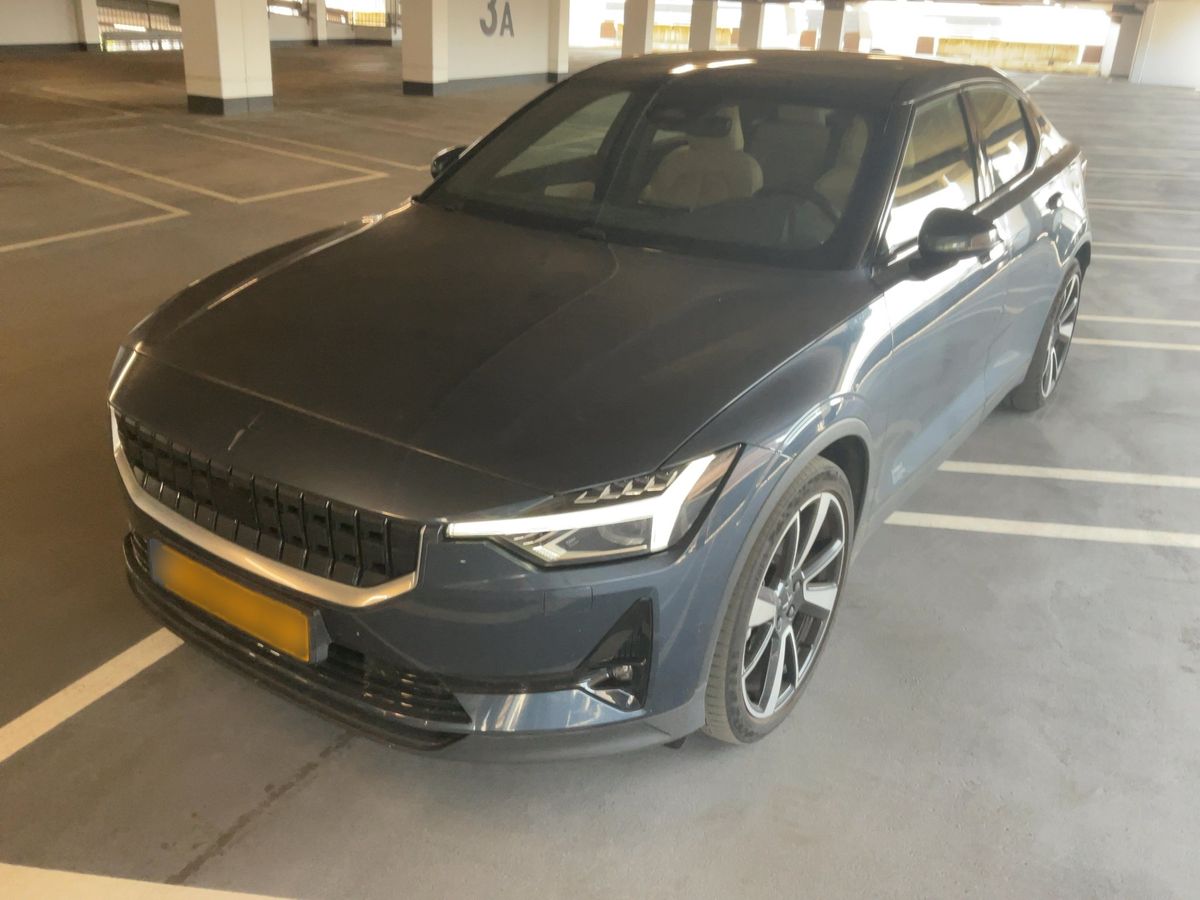 Polestar 2 2020