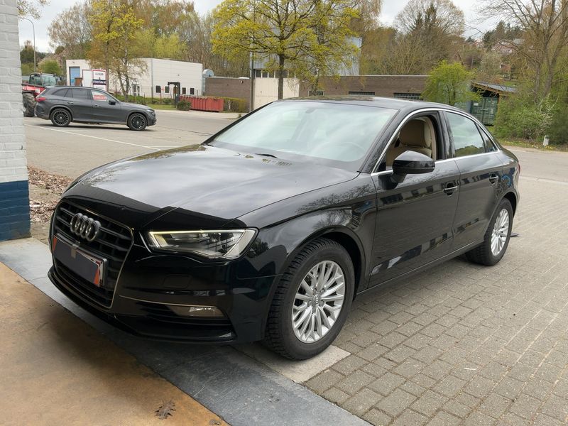 A3 Limousine 2.0 TDI quattro Ambiente