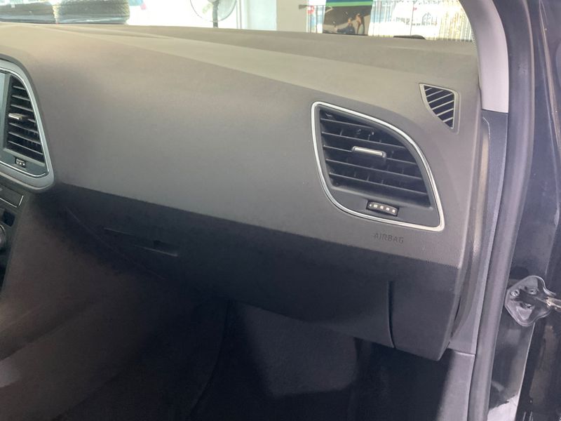 Seat Leon 1.6 TDI Style 2018 – снимка 30