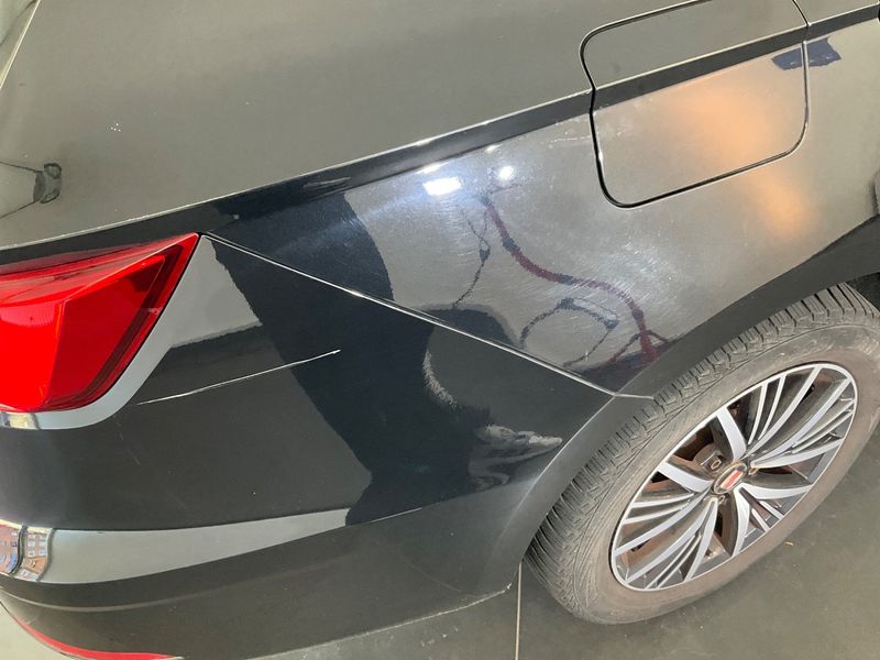 Seat Leon 1.6 TDI Style 2018 – снимка 37