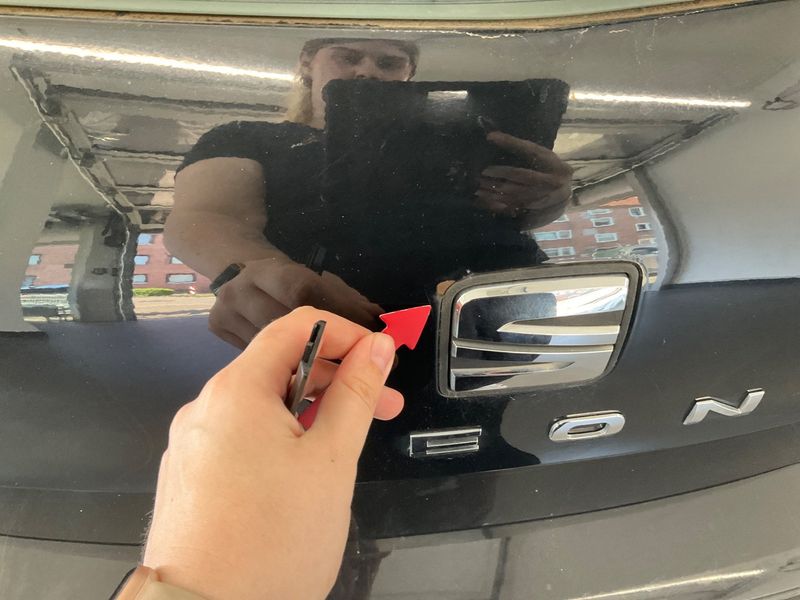 Seat Leon 1.6 TDI Style 2018 – снимка 36