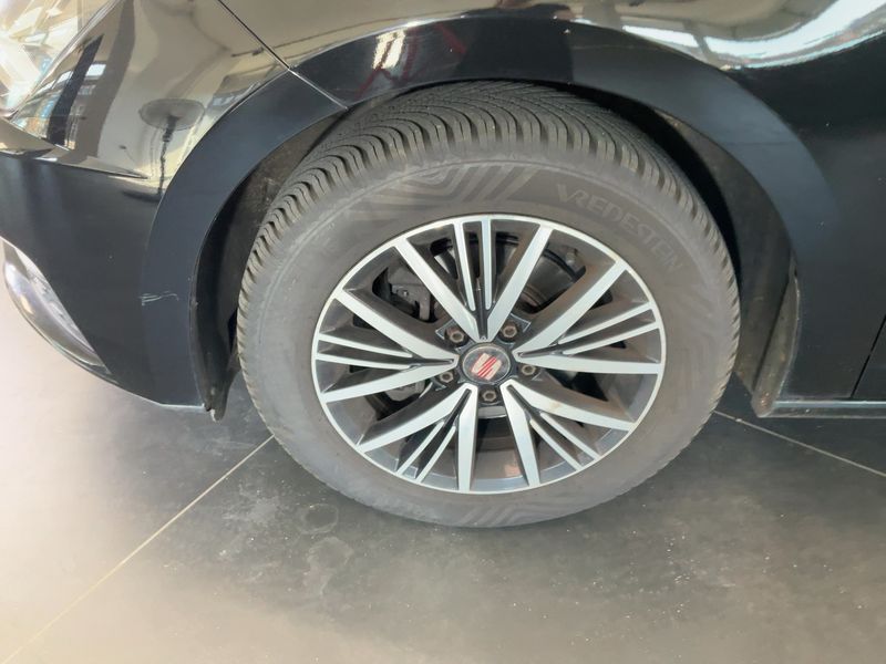 Seat Leon 1.6 TDI Style 2018 – снимка 3