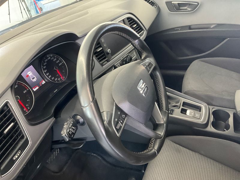 Seat Leon 1.6 TDI Style 2018 – снимка 28