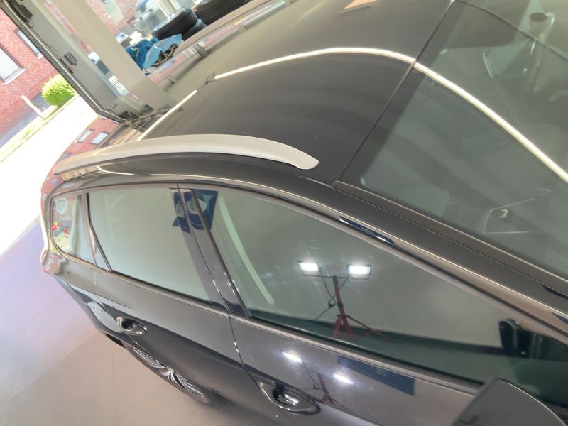 Seat Leon 1.6 TDI Style 2018 – снимка 13