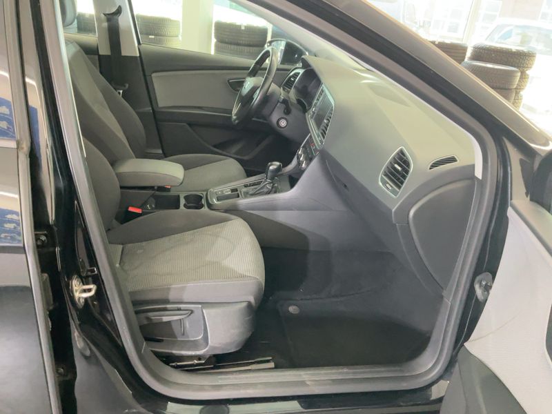 Seat Leon 1.6 TDI Style 2018 – снимка 16