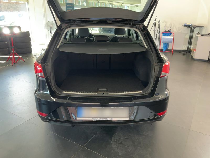 Seat Leon 1.6 TDI Style 2018 – снимка 15