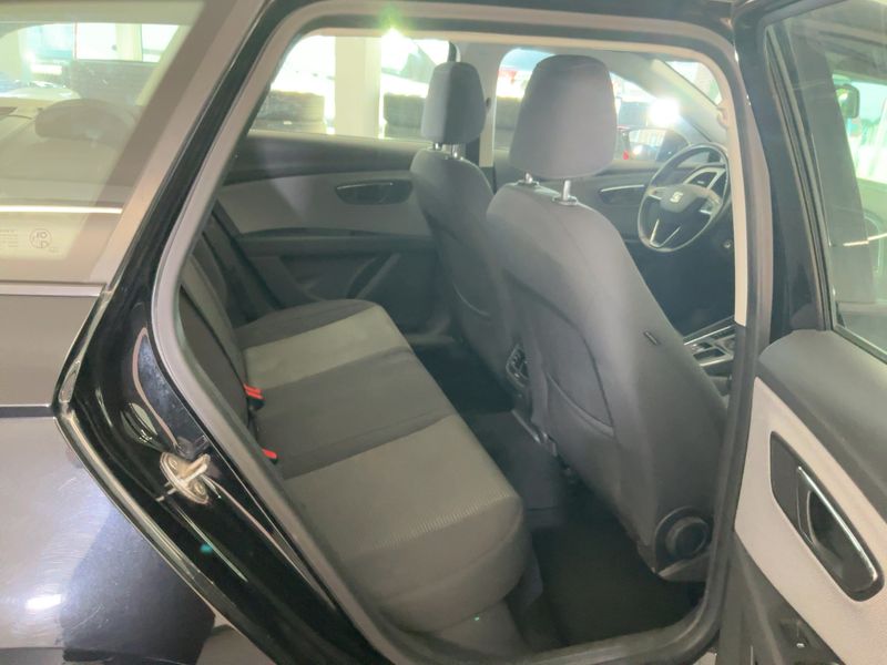 Seat Leon 1.6 TDI Style 2018 – снимка 19