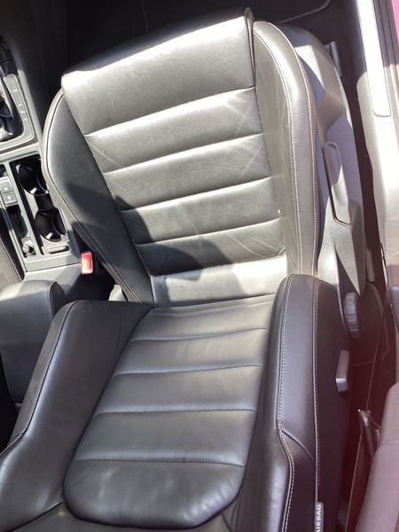 Volkswagen Golf VII 2.0 TDI GTD BlueMotion Tech 2016 – снимка 24