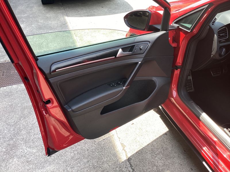 Volkswagen Golf VII 2.0 TDI GTD BlueMotion Tech 2016 – снимка 26