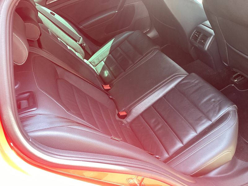 Volkswagen Golf VII 2.0 TDI GTD BlueMotion Tech 2016 – снимка 22