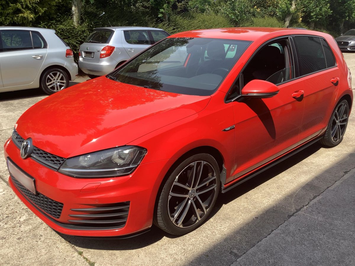 Volkswagen Golf d'occasion