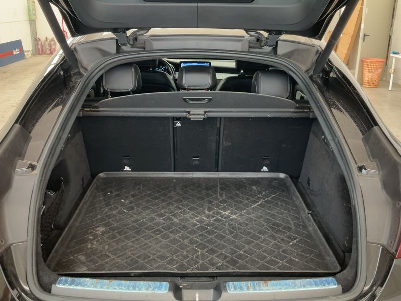 Mercedes-Benz GLC-Klasse GLC 220 d 4Matic Executive — zdjęcie 10