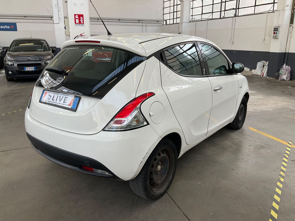Lancia Ypsilon d'occasion