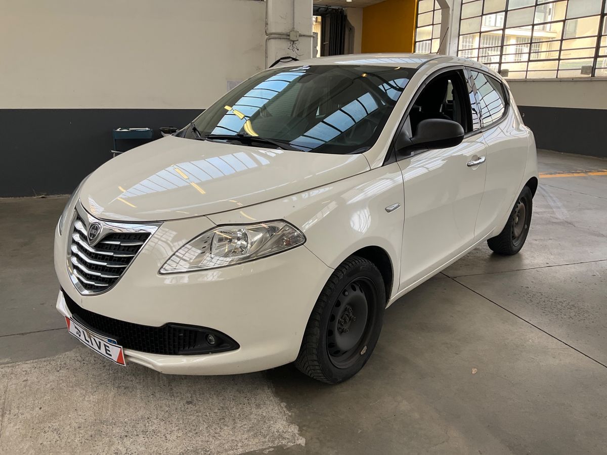 Lancia Ypsilon d'occasion