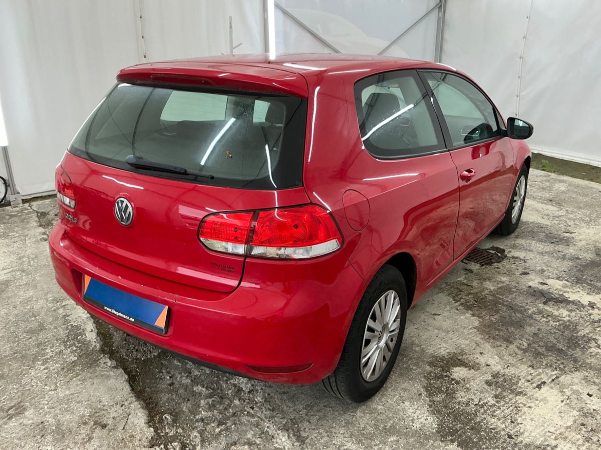 Volkswagen Golf d'occasion