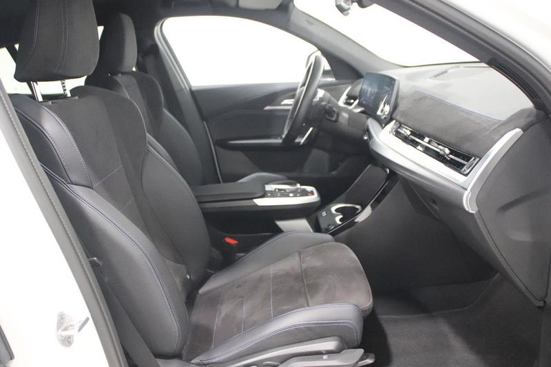BMW X2 sDrive 18d M Sport — zdjęcie 10