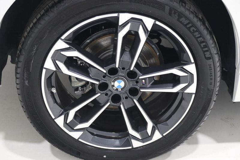 BMW X2 sDrive 18d M Sport — zdjęcie 18