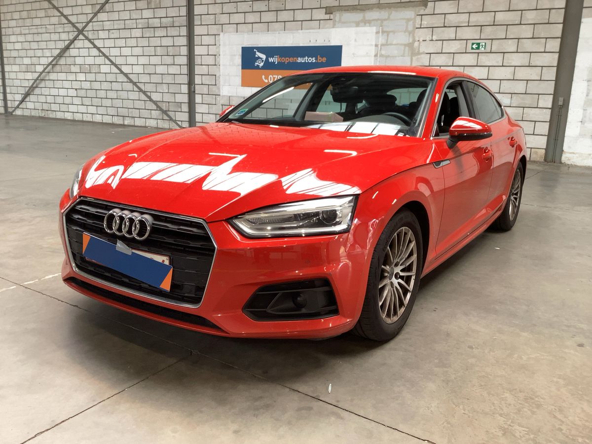 Audi A5 Sportback 35 TFSI