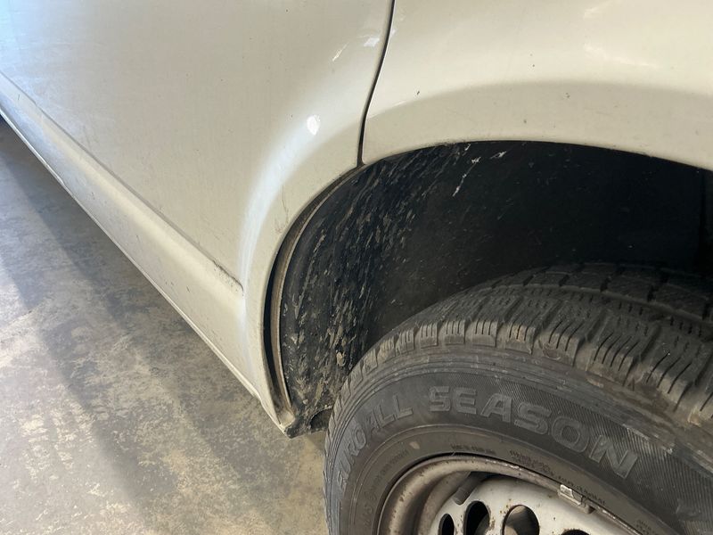 Volkswagen T5 Kombi 1.9 TDI lang 2008 – снимка 30