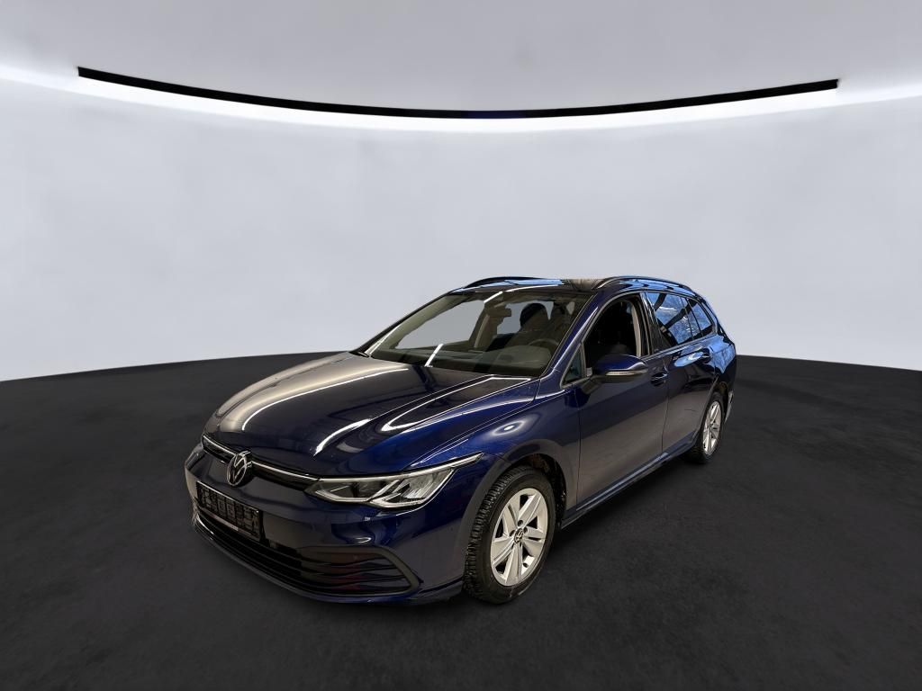 Volkswagen Golf d'occasion